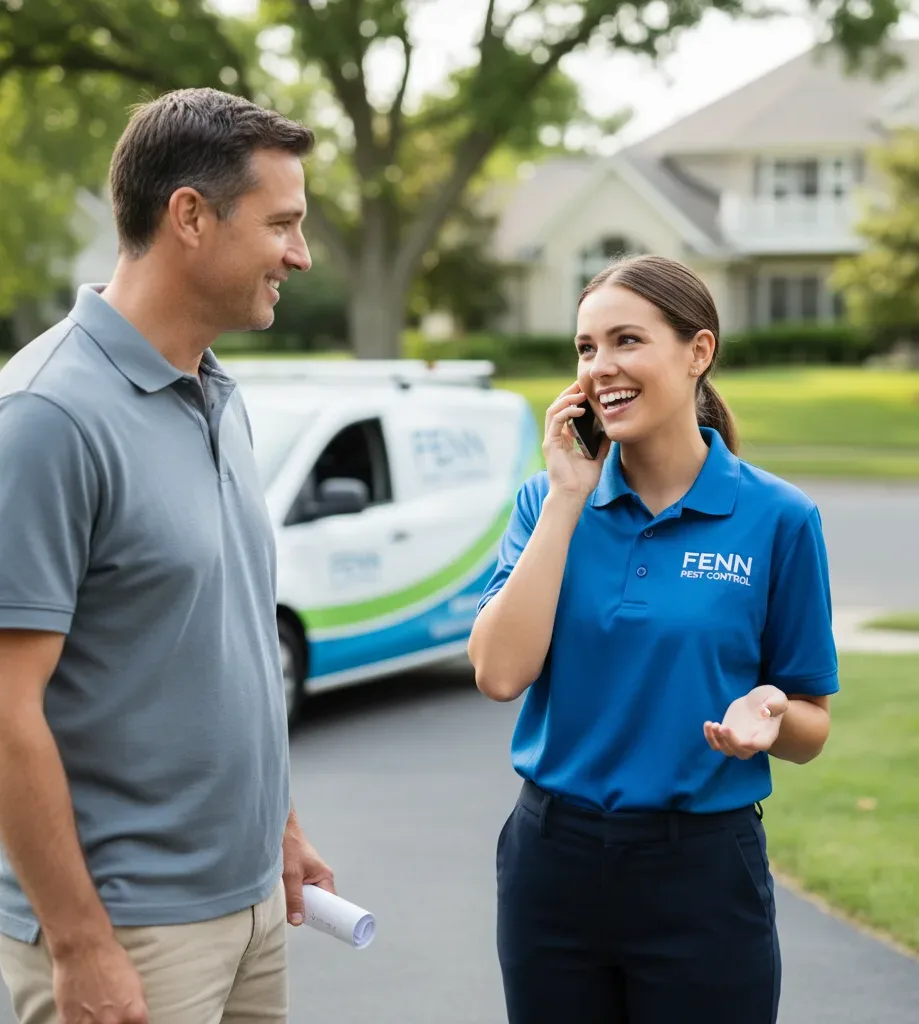 Ant Control in New Windsor, MD